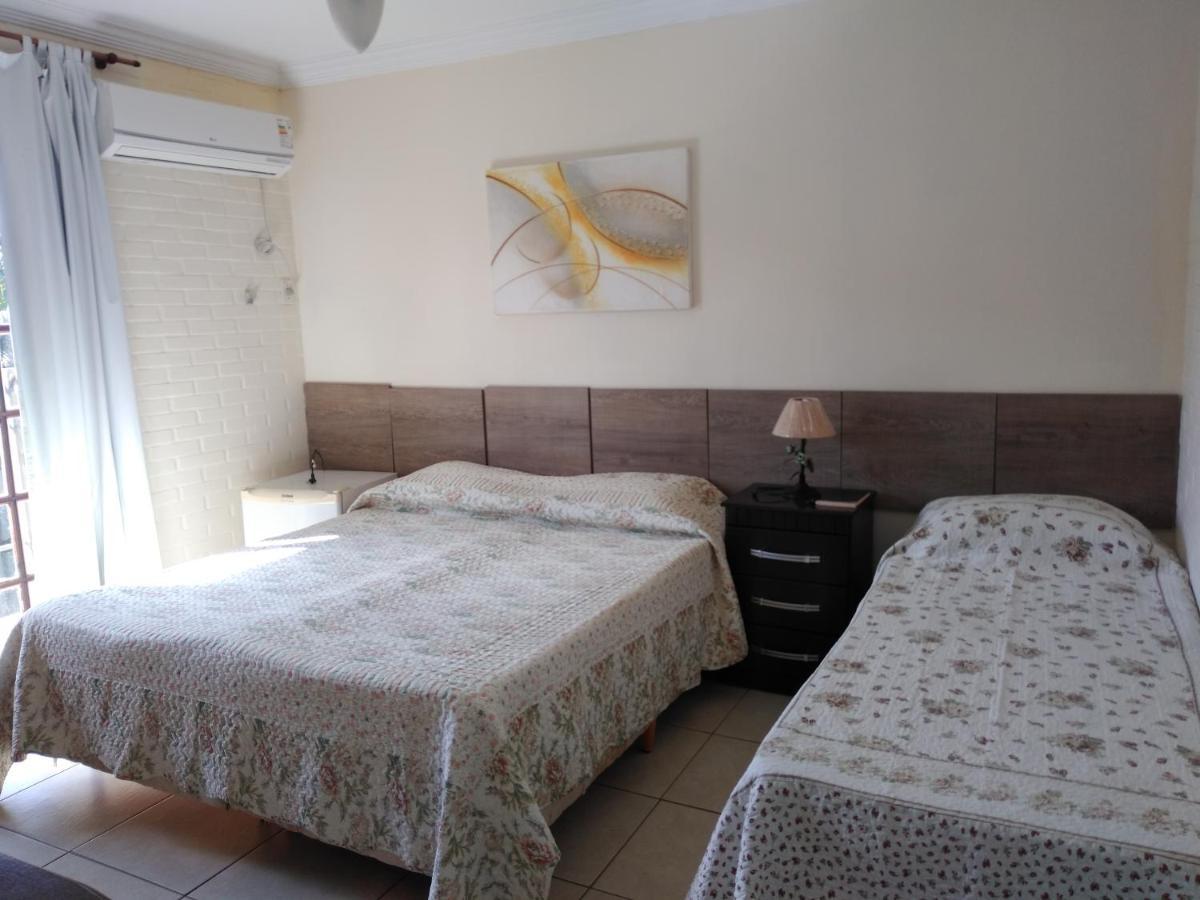 Pousada Alto Da Colina Conservatória Εξωτερικό φωτογραφία